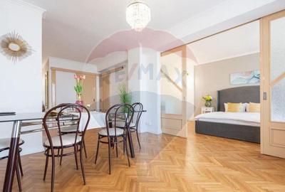 De inchiriat Apartament cu 4 camere Ultracentral, Parcul... - 26