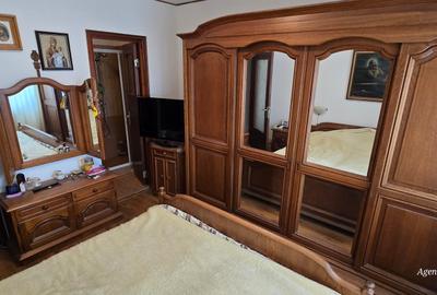 Apartament 4 camere zona Romarta - 4