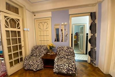 Apartament 5 camere, 120 mp, 2 bai, zona Ultracentrala - 3