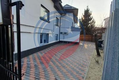 Casă cu 8 camere cu Teren 247 Mp în Ultracentral - 5