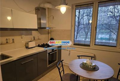 Apartament cu 2 camere semidecomandat, mobilat în Brâncoveanu - 4