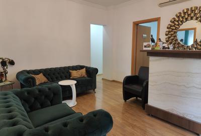 Spațiu comercial, de 110 mp, în Ștefan cel Mare