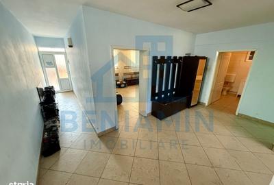 Casă cu 5 camere cu Teren 214 Mp în Central - 7