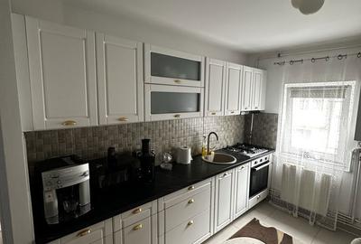 Apartament cu 3 camere în Central - 6