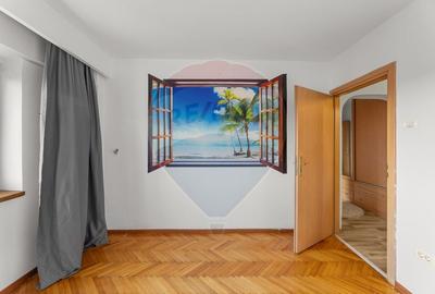 Apartament cu 4 camere decomandat, mobilat în Intim - 7