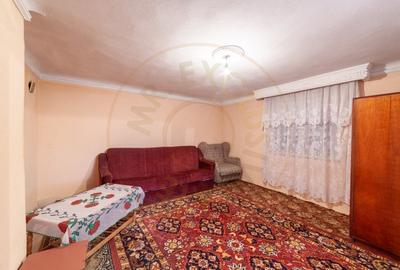Schimb casa P+1 cu teren generos in Bradu cu apartament in Pitesti - 7