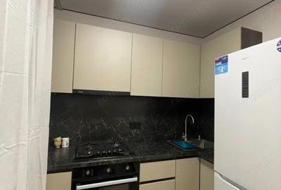 Apartament cu 2 camere decomandat în Iancului
