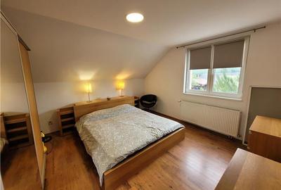 Casa 4 camere , Livezeni , Orizont , 10 ari teren - 7