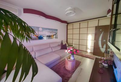 Apartament | 2 camere | Crangasi | Modern | Metrou | Parc | 50 mp - 4
