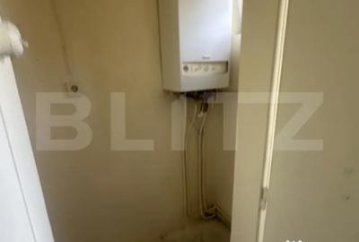 Apartament cu 3 camere semidecomandat în Central - 7