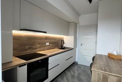 Apartament cu 2 camere decomandat, mobilat în Prelungirea Ghencea - 5