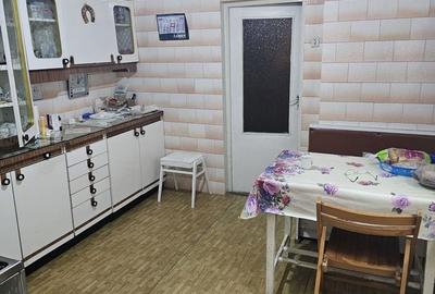 Casă individuală cu 3 camere cu Teren 185 Mp în Gara de Nord - 5