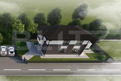 Casa Individuala - Zona Rediu - 4