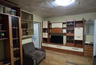 Apartament cu 2 camere semidecomandat în Central - 2