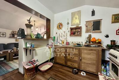 Casa cu 6 camere, pe doua nivele, zona Lipovei, Timisoara - 17