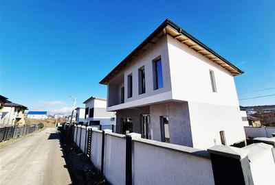 Casă cu 5 camere cu Teren 370 Mp în Vișani - 19