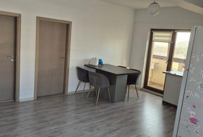 Apartament cu 3 camere decomandat în Zorilor - 2