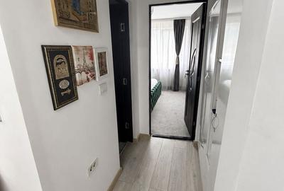 Apartament cu 2 camere decomandat în Petros - 6