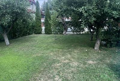 Iancu Nicolae: Vila individuala, piscina proprie, aproape de British School ! - 3