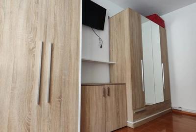 Apartament 3 camere+curte la Bu?teni - 2