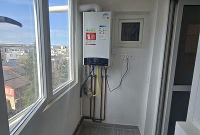 Apartament cu 3 camere decomandat în Ultracentral - 14