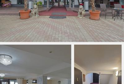 Casă cu 4 camere în Vladimirescu - 2