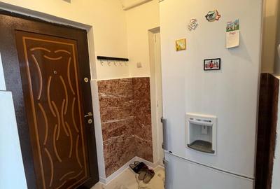 Apartament cu 2 camere semidecomandat, mobilat în Gării - 8