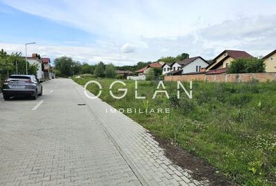Teren Selimbar cu proiect casa, COMISION 0% - 4