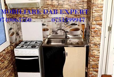 Garsoniera vanzare etaj 1 4 mobilata si utilata - 4