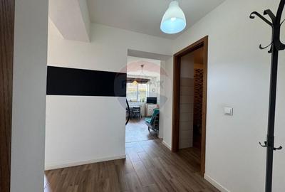 Apartament cu 2 camere decomandat, mobilat în Central - 10