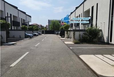 Vila superba smart din caramida stil townhouse Voluntari Matei Milo - 8