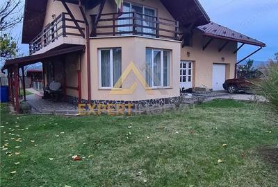 Casă cu Teren 6000 Mp în Mocira - 3