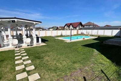 Casă cu 4 camere în Hărmanului - 9