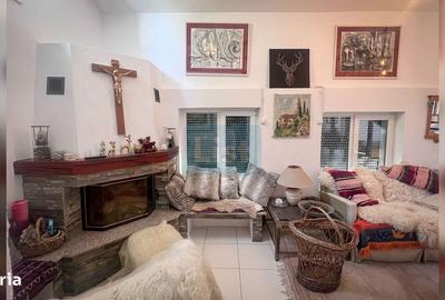 Casă cu 4 camere în Brebu - 16