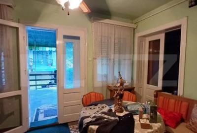 Casă cu 5 camere cu Teren 1085 Mp în Călărași - 9