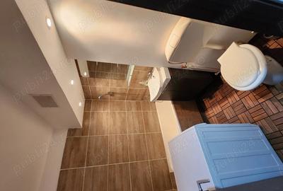 Vanzare garsoniera soseaua Giurgiului, piata Progresul - 2