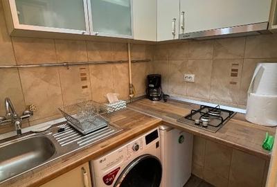 Garsoniera Primaverii, mobilata si utilata, 96000 euro - 3