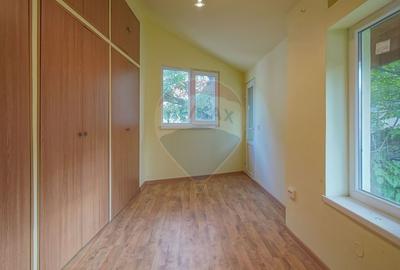 Casa saseasca de renovat, cu teren, Scheii Brasovului - 14