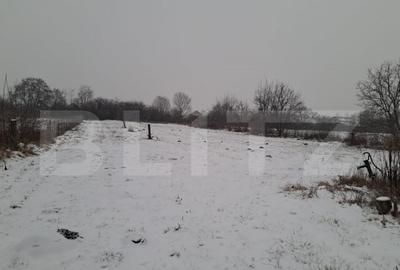 Teren de 521 mp, în Central