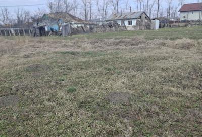 Spațiu comercial, în Gorbănești - 1