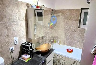 Apartament cu 2 camere decomandat, mobilat în Tineretului - 8