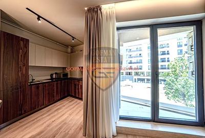 Apartament cu 2 camere decomandat, mobilat în Universitate - 5