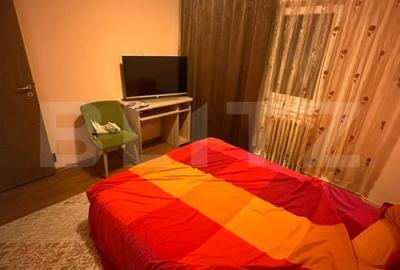 Apartament 4 camere, 89 mp, etaj intermediar, 2 balcoane, 2 bai, Manastur - 4