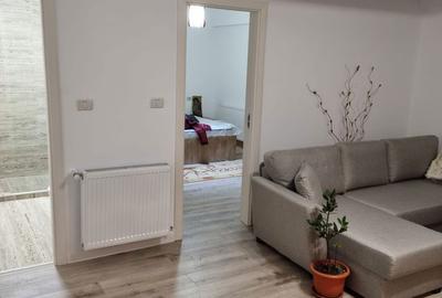 Apartament cu 2 camere semidecomandat în Central - 8