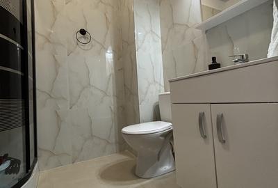 Garsonieră decomandată în Militari - 2