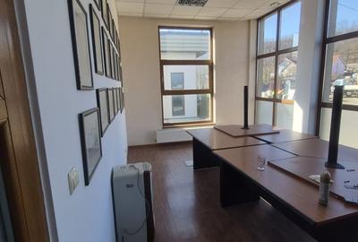 Birou, de 180 mp, în Central - 9