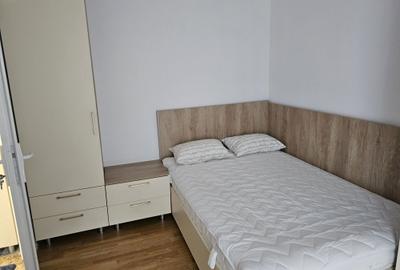 Apartament cu 2 camere semidecomandat în Central - 7