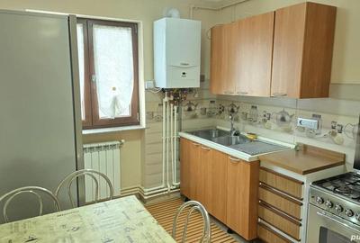 Apartament cu 2 camere semidecomandat în Ultracentral - 3