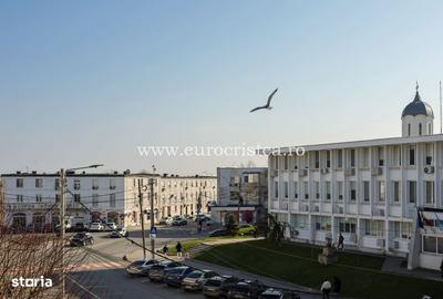 Apartament cu 2 camere, mobilat în Central - 11