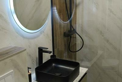 Apartament cu 2 camere decomandat în Horea - 2